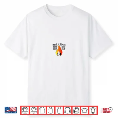 Osteogenesis Imperfecta Shirt