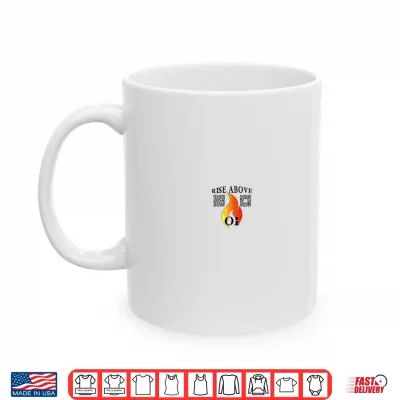 Mug Osteogenesis Imperfecta Shirt