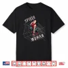 Spider Woman Funny Superhero T Spiderweb Shirt
