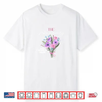 The Audacity Shirt