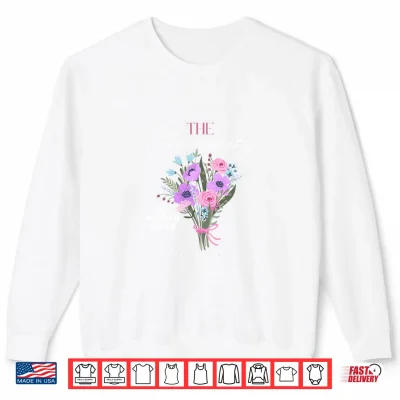 Sweatshirt The Audacity Shirt