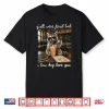 Y’All Were Feral But I Low Key Love You Funny Teacher Gift Shirt