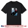 Atlus Persona 3 Reload Protagonist Shirt