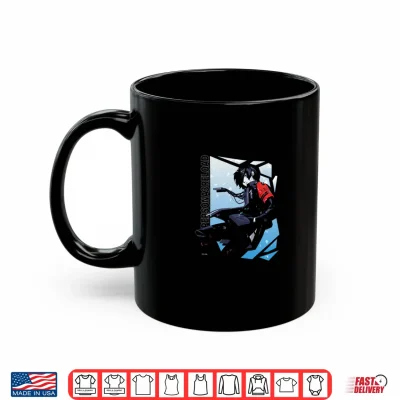 Mug ATLUS Persona 3 Reload Protagonist Shirt