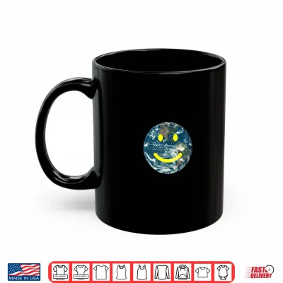 Mug The Original Happy Planet Shirt