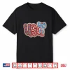 Usa 4Th Of July Coquette Bow Shirt