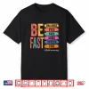 Vintage Stroke Awareness Be Fast Healthcare Worker Supporter Shirt