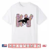 Ky Derby Day Talk Derby To Me Funny Horse Racing Lover Shirt