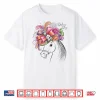 Funny Horse Racing Derby Day Girls Women Shirt