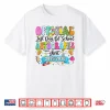 Last Day Of School Autograph 2026 Graduation Teacher Shirt