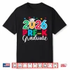 Pre K Graduation 2026 Last Day Of School Shirt