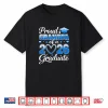 Proud Graduate Senior Graduation Shirt