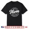 Proud Graduate Stamp Senior 2026 Graduation Shirt