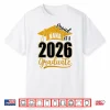 Proud Relative Of A 2026 Senior Class Of 2026 Graduation Shirt