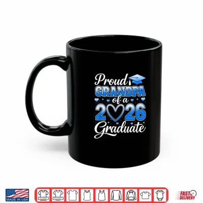 Mug Proud Graduate Senior Graduation Shirt