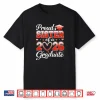 Senior 2026 Graduation Proud Sibling Of A 2026 Graduate Shirt