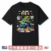 So Long Pre K Kindergarten Here I Come Graduation Shirt