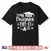 Success 2026 Graduation Graduated Shirt