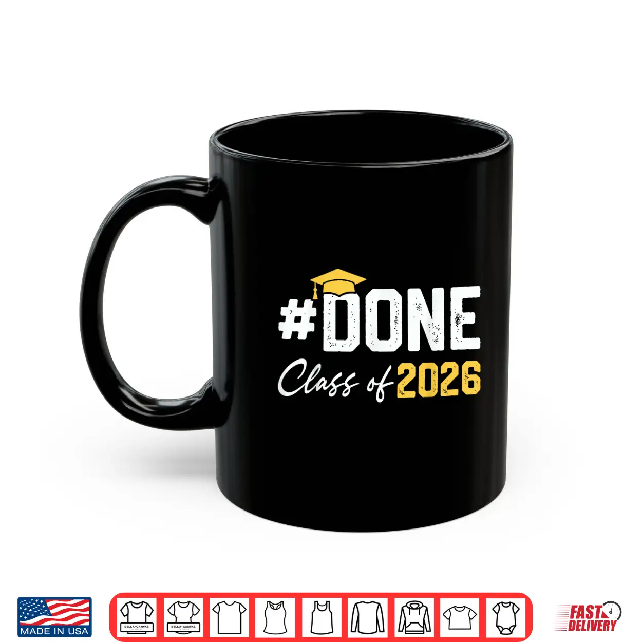 Class Of 2026 I Am So Done Funny Senior 2026 Graduation Shirt Class Of 2026 I Am So Done Funny Senior 2026 Graduation Shirt