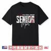Final Inning Senior Mom 2026 Class Of 2026 Baseball Sport Shirt