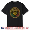 Hbcu Graduation Design For Men Women Black College Hbcu Grad Shirt