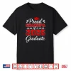 Senior Grandpa Graduation Proud Grandpa Of A 2026 Graduate Shirt