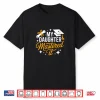 Masters Graduation Success Professional Identity Shirt