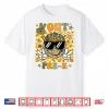 Peace Out Pre K Camo Last Day Senior Graduation Shirt