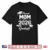 Proud Relative Of 2026 Graduate Senior Class Of 2026 Shirt