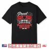 Proud Relative Of A College 2026 Graduate Senior Graduation Shirt