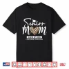 Senior Relative Class Of 2026 Senior 2026 Graduation Leopard Shirt