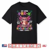 So Long Pre K Kindergarten Here I Come Axolotl Graduation Shirt