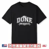 Graduation Success Identity Statement Shirt
