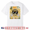 Peace Out Second Grade Second Camo Last Day Graduation Shirt