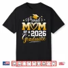 Proud Relative Of 2026 Graduate Senior Graduation Family Shirt