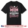 Proud Relative Of A 2026 Nursing Graduate Nurse Graduation Shirt