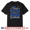 Proud Sibling Of A 2026 Graduate Senior 2026 Grad Family Shirt