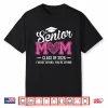 Senior Relative Class Of 2026 Proud Graduation Shirt