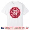 Fried Chicken And Hot Rice Shirt