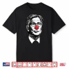 John W Henry Statement Shirt