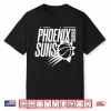 Phoenix Suns 2026 Playoffs Shirt