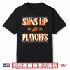 Suns Up 2026 Playoffs Shirt