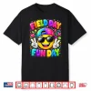 Field Day Teachers Field Day Fun Day Shirt