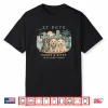 St Pete Barks And Bites Dog Friendly Living Shirt