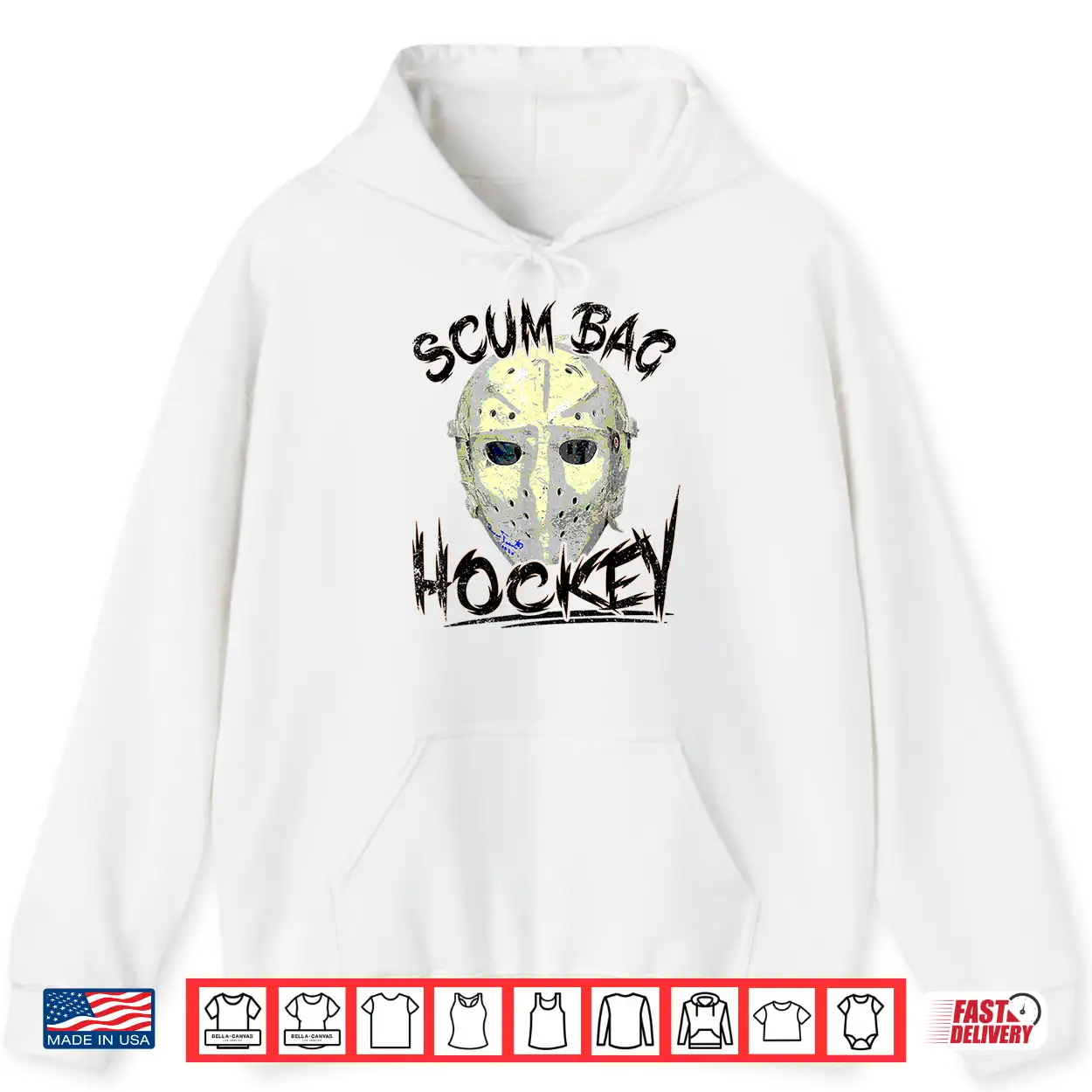 Hockey Professional Identity Statement Shirt Hockey Professional Identity Statement Shirt