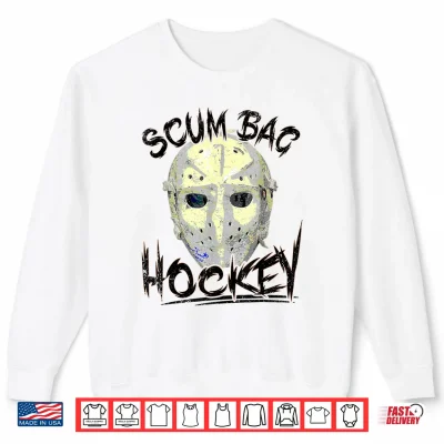 Hockey Professional Identity Statement Shirt 2 Sweatshirt Hockey Professional Identity Statement Shirt