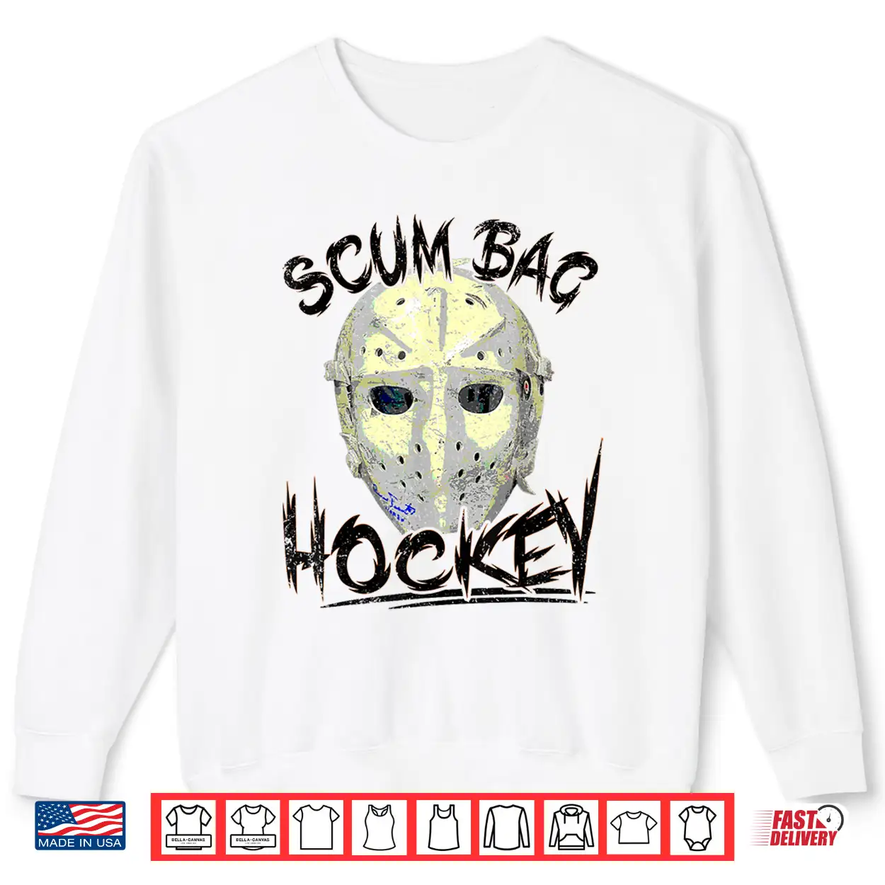 Hockey Professional Identity Statement Shirt Hockey Professional Identity Statement Shirt