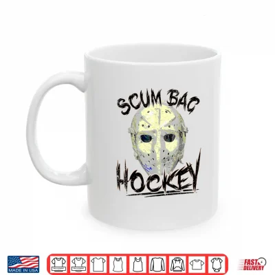 Hockey Professional Identity Statement Shirt 3 Mug Hockey Professional Identity Statement Shirt