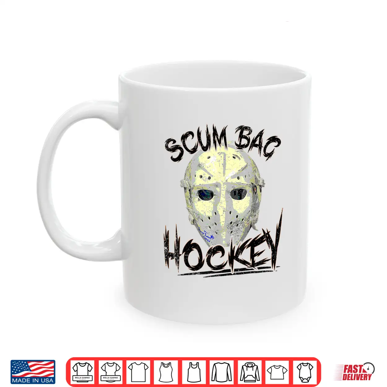 Hockey Professional Identity Statement Shirt Hockey Professional Identity Statement Shirt