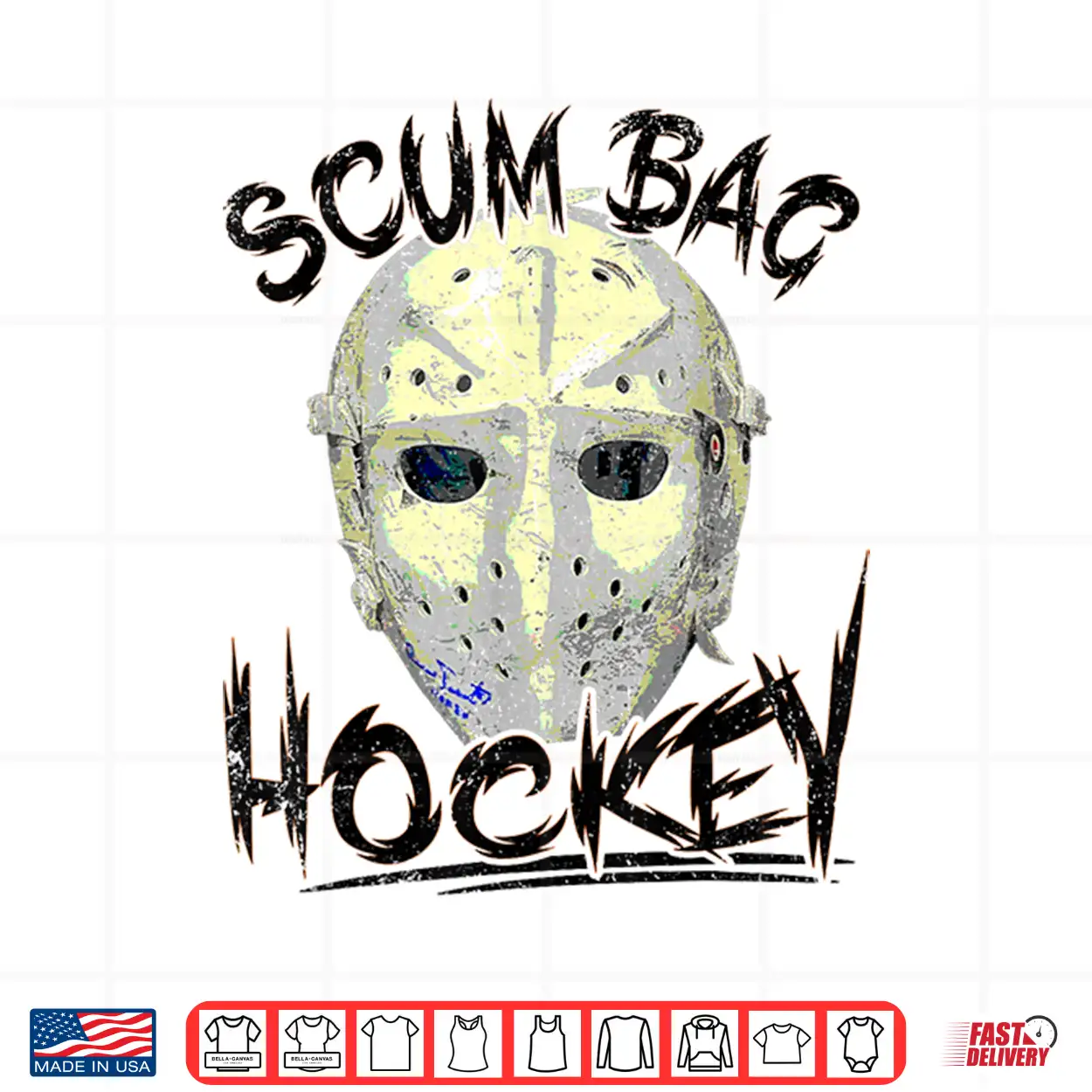 Hockey Professional Identity Statement Shirt Hockey Professional Identity Statement Shirt